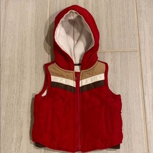 Old Navy Baby Vest 3-6 months